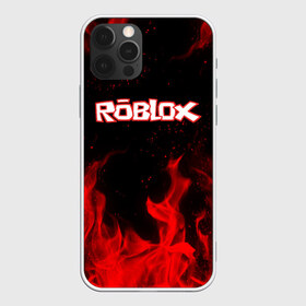 Чехол для iPhone 12 Pro Max с принтом ROBLOX в Кировске, Силикон |  | game | gamer | logo | minecraft | roblox | simulator | игра | конструктор | лого | майнкрафт | симулятор | строительство | фигура