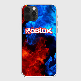 Чехол для iPhone 12 Pro Max с принтом ROBLOX в Кировске, Силикон |  | game | gamer | logo | minecraft | roblox | simulator | игра | конструктор | лого | майнкрафт | симулятор | строительство | фигура