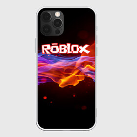 Чехол для iPhone 12 Pro Max с принтом ROBLOX в Кировске, Силикон |  | game | gamer | logo | minecraft | roblox | simulator | игра | конструктор | лого | майнкрафт | симулятор | строительство | фигура