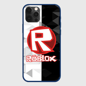 Чехол для iPhone 12 Pro Max с принтом ROBLOX в Кировске, Силикон |  | game | gamer | logo | minecraft | roblox | simulator | игра | конструктор | лого | майнкрафт | симулятор | строительство | фигура