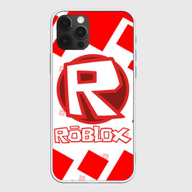 Чехол для iPhone 12 Pro Max с принтом ROBLOX в Кировске, Силикон |  | game | gamer | logo | minecraft | roblox | simulator | игра | конструктор | лого | майнкрафт | симулятор | строительство | фигура