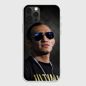 Чехол для iPhone 12 Pro Max с принтом EL CUCUY Tony Ferguson в Кировске, Силикон |  | Тематика изображения на принте: el cucuy | ferguson | mma | tony | tony ferguson | ufc | арманн | бокс | борьба | джиу джитсу | кукуй | тони | тони фергюсон | фергюсон | эль | эль кукуй | энтони