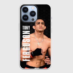 Чехол для iPhone 13 Pro с принтом EL CUCUY Tony Ferguson в Кировске,  |  | el cucuy | ferguson | mma | tony | tony ferguson | ufc | арманн | бокс | борьба | джиу джитсу | кукуй | тони | тони фергюсон | фергюсон | эль | эль кукуй | энтони