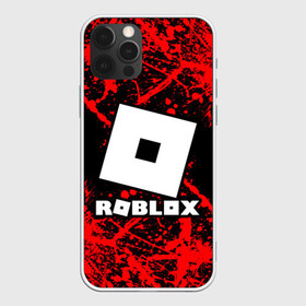 Чехол для iPhone 12 Pro Max с принтом Roblox в Кировске, Силикон |  | Тематика изображения на принте: game | roblox | блок | игра | игрушка | лего | майнкрафт | персонажи | персонажи из кубиков | роблокс | робот