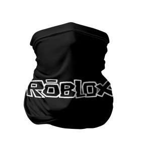 Бандана-труба 3D с принтом Roblox. в Кировске, 100% полиэстер, ткань с особыми свойствами — Activecool | плотность 150‒180 г/м2; хорошо тянется, но сохраняет форму | game | roblox | блок | игра | игрушка | лего | майнкрафт | персонажи | персонажи из кубиков | роблокс | робот