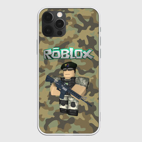 Чехол для iPhone 12 Pro Max с принтом Roblox 23 February Camouflage в Кировске, Силикон |  | 23 февраля | game | game roblox | logo roblox | online game | r | roblox | день защитника | день защитника отечества | игра | игра роблокс | лого | лого роблокс | логотип | надпись | онлайн игра | онлайн игра роблокс | роблокс