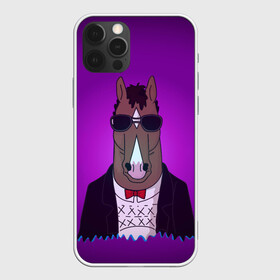 Чехол для iPhone 12 Pro Max с принтом БоДжек Арт 1 в Кировске, Силикон |  | art | bojack horseman | cartoon | netflix | retro | retrowave | бо джек | кино | конь боджек | мультики | мультфильмы | нетфликс | ретро | ретровейв | сериалы