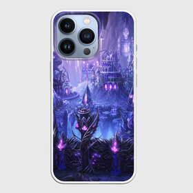 Чехол для iPhone 13 Pro с принтом HEROES в Кировске,  |  | angel | armor | artwork | creature | dragon | fantasy | fantasy art | game | griffin | heroes | heroes maps | heroes of might and magic | knight | might and magic | sword | warriors | weapon | wings | герои | к