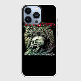 Чехол для iPhone 13 Pro с принтом The Exploited в Кировске,  |  | bastards | beat | beat the bastards | punks | punks not dead | the exploited | панки | уоти | эксплоитед