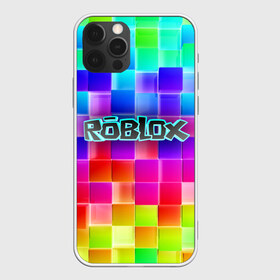 Чехол для iPhone 12 Pro Max с принтом Роблокс в Кировске, Силикон |  | Тематика изображения на принте: roblox | бро | геометрия | игры | квадраты | кубизм | кубы | линии | нуб | про | радуга | роблокс | человечки