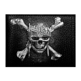 Обложка для студенческого билета с принтом Judas Priest в Кировске, натуральная кожа | Размер: 11*8 см; Печать на всей внешней стороне | breaking the law | judas priest | live | painkiller | гленн типтон | грув | метал | роб хэлфорд | рок | тим оуэнс | хард | хеви