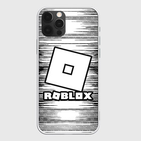 Чехол для iPhone 12 Pro Max с принтом Roblox в Кировске, Силикон |  | Тематика изображения на принте: game | roblox | блок | игра | игрушка | лего | майнкрафт | персонажи | персонажи из кубиков | роблокс | робот