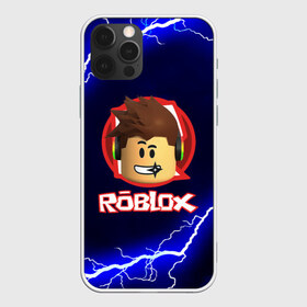 Чехол для iPhone 12 Pro Max с принтом ROBLOX в Кировске, Силикон |  | game | gamer | logo | minecraft | roblox | simulator | игра | конструктор | лого | майнкрафт | симулятор | строительство | фигура