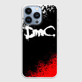 Чехол для iPhone 13 Pro с принтом DEVIL MAY CRY (DMC) в Кировске,  |  | dante | devil may cry | devil may cry 5 | dmc | game | hell | play | sword | ад | данте | игры | меч