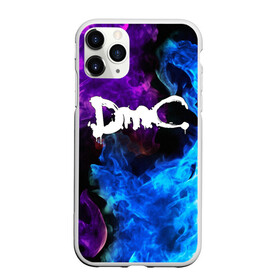 Чехол для iPhone 11 Pro Max матовый с принтом DEVIL MAY CRY (DMC) в Кировске, Силикон |  | dante | devil may cry | devil may cry 5 | dmc | game | hell | play | sword | ад | данте | игры | меч