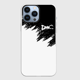 Чехол для iPhone 13 Pro Max с принтом DEVIL MAY CRY (DMC) в Кировске,  |  | Тематика изображения на принте: dante | devil may cry | devil may cry 5 | dmc | game | hell | play | sword | ад | данте | игры | меч