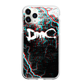 Чехол для iPhone 11 Pro Max матовый с принтом DEVIL MAY CRY (DMC) в Кировске, Силикон |  | dante | devil may cry | devil may cry 5 | dmc | game | hell | play | sword | ад | данте | игры | меч