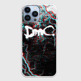 Чехол для iPhone 13 Pro Max с принтом DEVIL MAY CRY (DMC) в Кировске,  |  | Тематика изображения на принте: dante | devil may cry | devil may cry 5 | dmc | game | hell | play | sword | ад | данте | игры | меч