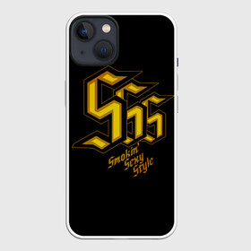 Чехол для iPhone 13 с принтом SSS Rank в Кировске,  |  | Тематика изображения на принте: devil may cry