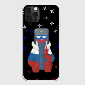 Чехол для iPhone 12 Pro Max с принтом CountryHumans в Кировске, Силикон |  | Тематика изображения на принте: country | countryhumans | америка | дружба народов | контрихуменс | патриотизм | персонажи | родина | россия | страна | страна людей | сша | талерантность