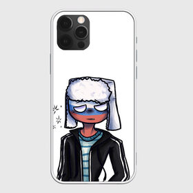 Чехол для iPhone 12 Pro Max с принтом CountryHumans - Россия в Кировске, Силикон |  | 23 | army | country | countryhumans | humans | memes | patriot | russia | армия | звезда | красная | мем | патриот | россия | страна | тельняшка | флаг | человечек | шапка