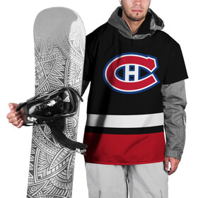 Накидка на куртку 3D с принтом Монреаль Канадиенс в Кировске, 100% полиэстер |  | Тематика изображения на принте: canadiens | hockey | montreal | montreal canadiens | nhl | usa | канадиенс | монреаль | монреаль канадиенс | нхл | спорт | сша | хоккей | шайба
