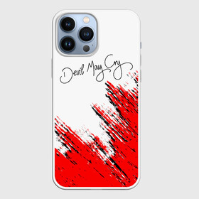 Чехол для iPhone 13 Pro Max с принтом DEVIL MAY CRY. в Кировске,  |  | Тематика изображения на принте: dante | devil may cry | devil may cry 3 | devil may cry 5 | dmc | dmc 3 | dmc 5 | game | hell | play | sword | ад | данте | дьявол может плакать | игры | компьютерные игры 2020 | меч