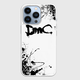 Чехол для iPhone 13 Pro с принтом DEVIL MAY CRY. в Кировске,  |  | Тематика изображения на принте: dante | devil may cry | devil may cry 3 | devil may cry 5 | dmc | dmc 3 | dmc 5 | game | hell | play | sword | ад | данте | дьявол может плакать | игры | компьютерные игры 2020 | меч