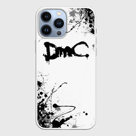 Чехол для iPhone 13 Pro Max с принтом DEVIL MAY CRY. в Кировске,  |  | Тематика изображения на принте: dante | devil may cry | devil may cry 3 | devil may cry 5 | dmc | dmc 3 | dmc 5 | game | hell | play | sword | ад | данте | дьявол может плакать | игры | компьютерные игры 2020 | меч