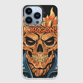 Чехол для iPhone 13 Pro с принтом Imagine Dragons в Кировске,  |  | alternative | believer | demons | dragons | imagines | imagining | interscope | kid | korner | radioactive | records | альтернативный рок | имеджин драгонс | инди | поп | электроник