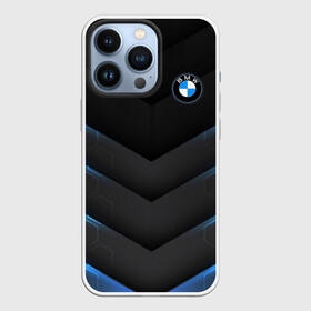 Чехол для iPhone 13 Pro с принтом BMW в Кировске,  |  | amg | bmw | car | cars | drift | m5 | race | supercars | x6 | бмв | бумер | дрифт | скорость | тест | тест драйв | тюнинг | форма