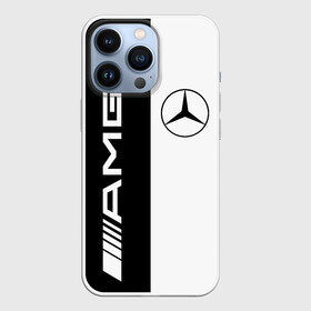 Чехол для iPhone 13 Pro с принтом MERCEDES AMG | МЕРСЕДЕС (Z) в Кировске,  |  | 2020 | amg | auto | clk | cls | glk | mercedes | mercedes benz | slk | sport | авто | автомобиль | автомобильные | амг | бренд | глк | марка | машины | мерседес | слк | спорт | цлк | цлс