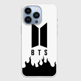 Чехол для iPhone 13 Pro с принтом BTS | БТС (Z) в Кировске,  |  | bangtan boys | bt21 | bts | rm | бтс | ви | джей хоуп | джонгук | сюга | чимин | чин