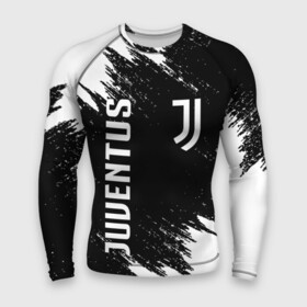 Мужской рашгард 3D с принтом JUVENTUS в Кировске,  |  | cr7 | fc juventus | football | juve | juventus | ronaldo | sport | роналдо | спорт | футбол | ювентус