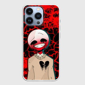 Чехол для iPhone 13 Pro с принтом CountryHumans. в Кировске,  |  | country | countryhumans | америка | дружба народов | контрихуменс | патриотизм | персонажи | родина | россия | страна | страна людей | сша | талерантность