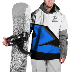 Накидка на куртку 3D с принтом Mercedes-AMG в Кировске, 100% полиэстер |  | Тематика изображения на принте: amg | benz | cars | drive | mercedes | supercars | амг | бенц | гелендваген | гонки | мерин | мерс | мерседес | обзор | скорость | форма