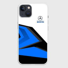 Чехол для iPhone 13 с принтом Mercedes AMG в Кировске,  |  | amg | benz | cars | drive | mercedes | supercars | амг | бенц | гелендваген | гонки | мерин | мерс | мерседес | обзор | скорость | форма