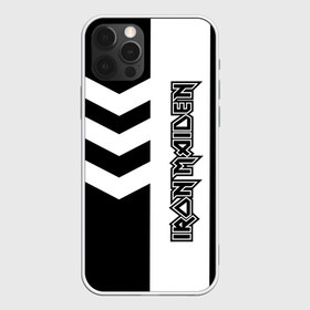 Чехол для iPhone 12 Pro Max с принтом Iron Maiden в Кировске, Силикон |  | 80s | hardrock | heavy | iron | maiden | metal | pop | steve harris | the final frontier | uk | айрон | группа | железная дева | метал | мэйден | хеви