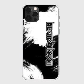 Чехол для iPhone 12 Pro Max с принтом Iron Maiden в Кировске, Силикон |  | 80s | hardrock | heavy | iron | maiden | metal | pop | steve harris | the final frontier | uk | айрон | группа | железная дева | метал | мэйден | хеви