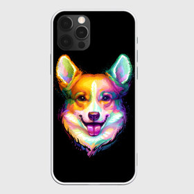 Чехол для iPhone 12 Pro Max с принтом Корги в Кировске, Силикон |  | animal | animals | corgi | dog | dogs | glitch | глитч | животные | звери | картинка | картинки | корги | ми | милота | милый | пес | прикольная | прикольные | собака | собачка