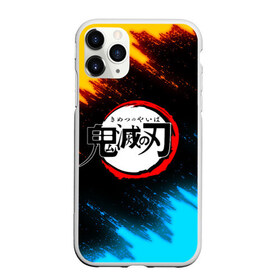 Чехол для iPhone 11 Pro Max матовый с принтом KIMETSU NO YAIBA в Кировске, Силикон |  | demon slayer | demon slayer: kimetsu no yaiba | kimetsu | kimetsu no yaiba | nezuko | shinobu | slayer | tanjiro | иноске | клинок рассекающий демонов | незуко | танджиро | шинобу кочо