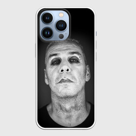 Чехол для iPhone 13 Pro с принтом LINDEMANN | RAMMSTEIN (Z) в Кировске,  |  | lindemann | lm | rammstein | rock | кристиан лоренц | линдеманн | лм | музыка | рамштайн | рок | тилль линдеманн