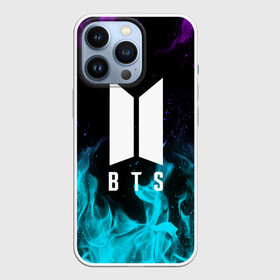 Чехол для iPhone 13 Pro с принтом BTS в Кировске,  |  | bangtan boys | bt21 | bts | rm | бтс | ви | джей хоуп | джонгук | сюга | чимин | чин