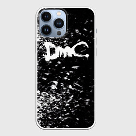 Чехол для iPhone 13 Pro Max с принтом DEVIL MAY CRY. в Кировске,  |  | Тематика изображения на принте: dante | devil may cry | devil may cry 3 | devil may cry 5 | dmc | dmc 3 | dmc 5 | game | hell | play | sword | ад | данте | дьявол может плакать | игры | компьютерные игры 2020 | меч