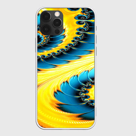 Чехол для iPhone 12 Pro Max с принтом ABSTRACT EXCLUSIVE в Кировске, Силикон |  | abstract | abstraction | color | fractal | geometry | paitnt | polygon | polygonal | psy | абстракция | геометрия | краски | неоновые | полигоны | психоделика | фрактал