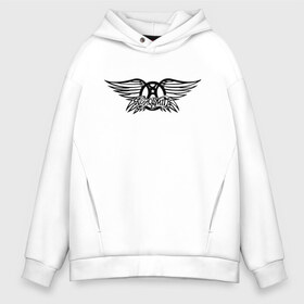 Мужское худи Oversize хлопок с принтом AEROSMITH в Кировске, френч-терри — 70% хлопок, 30% полиэстер. Мягкий теплый начес внутри —100% хлопок | боковые карманы, эластичные манжеты и нижняя кромка, капюшон на магнитной кнопке | aerosmith | rock | steven tyler | айросмит | блюз рок | брэд уитфорд | глэм метал | глэм рок | джо перри | джоуи крамер | рок | рок н ролл | стивен тайлер | том хэмилтон | хард рок