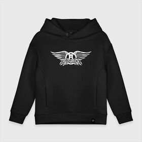 Детское худи Oversize хлопок с принтом AEROSMITH в Кировске, френч-терри — 70% хлопок, 30% полиэстер. Мягкий теплый начес внутри —100% хлопок | боковые карманы, эластичные манжеты и нижняя кромка, капюшон на магнитной кнопке | Тематика изображения на принте: aerosmith | rock | steven tyler | айросмит | блюз рок | брэд уитфорд | глэм метал | глэм рок | джо перри | джоуи крамер | рок | рок н ролл | стивен тайлер | том хэмилтон | хард рок