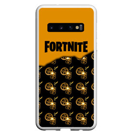 Чехол для Samsung Galaxy S10 с принтом Fortnite 2 глава 2 часть в Кировске, Силикон | Область печати: задняя сторона чехла, без боковых панелей | fortnite | fortnite 11 season | fortnite camouflage | fortnite chapter 2 | game | island fortnite | битва | игра | камуфляж фортнайт | карта | мир фортнайт | надпись | остров фортнайт | фортнайт | фортнайт 11 сезон | фортнайт часть 2