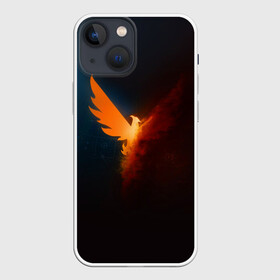 Чехол для iPhone 13 mini с принтом The Division 2 в Кировске,  |  | extremis malis | logo | new york | shd agent | the division 2 | the division logo | tom clancys the division