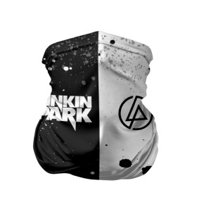 Бандана-труба 3D с принтом LINKIN PARK в Кировске, 100% полиэстер, ткань с особыми свойствами — Activecool | плотность 150‒180 г/м2; хорошо тянется, но сохраняет форму | chester bennington | linkin park | mike shinoda | альтернативный метал | альтернативный рок | линкин парк | майк шинода | ню метал | поп музыка | поп рок | рэп метал | рэп рок | электроник рок